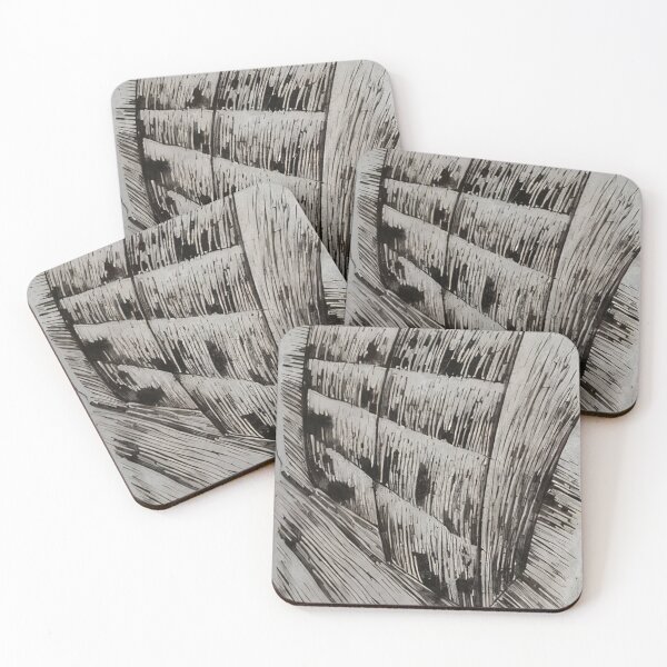 Item preview, Luigi Russolo designed and sold by depthsmoke.