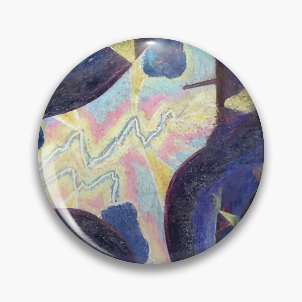 Item preview, Luigi Russolo designed and sold by depthsmoke.