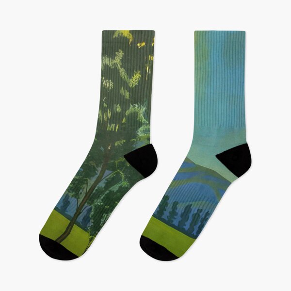 Item preview, Luigi Russolo designed and sold by depthsmoke.