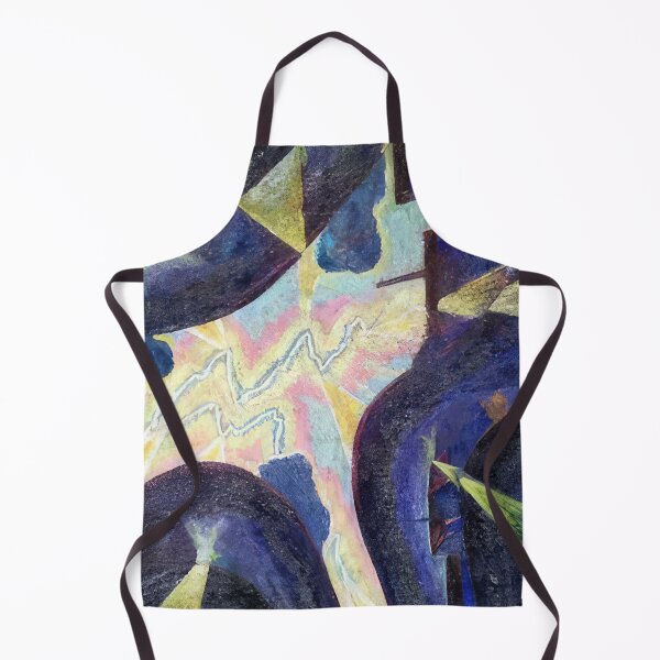 Item preview, Luigi Russolo designed and sold by depthsmoke.