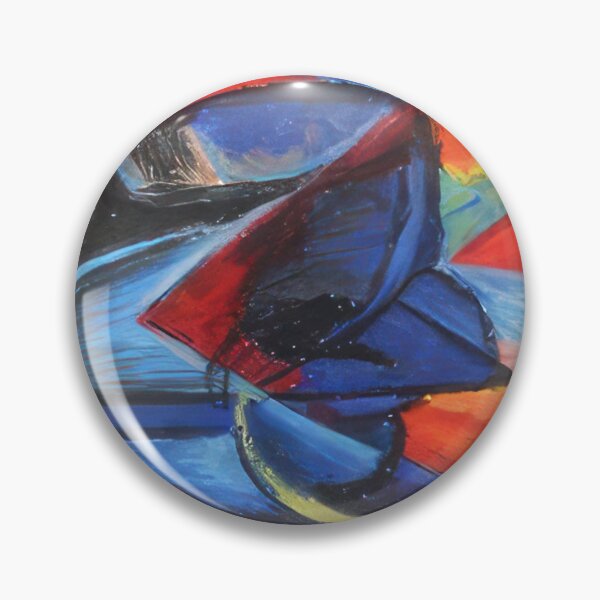 Item preview, Luigi Russolo designed and sold by depthsmoke.