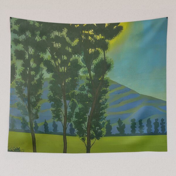 Item preview, Luigi Russolo designed and sold by depthsmoke.