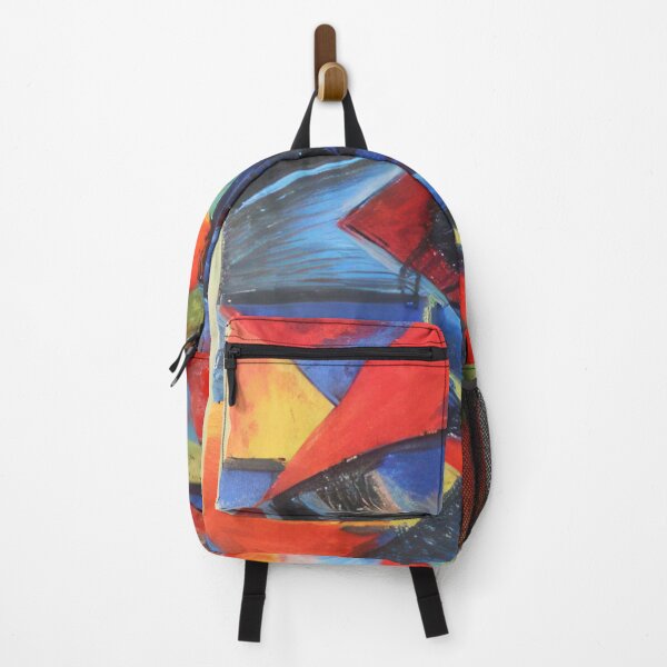 Item preview, Luigi Russolo designed and sold by depthsmoke.