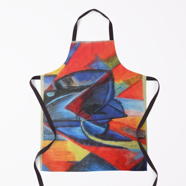 Item preview, Luigi Russolo designed and sold by depthsmoke.
