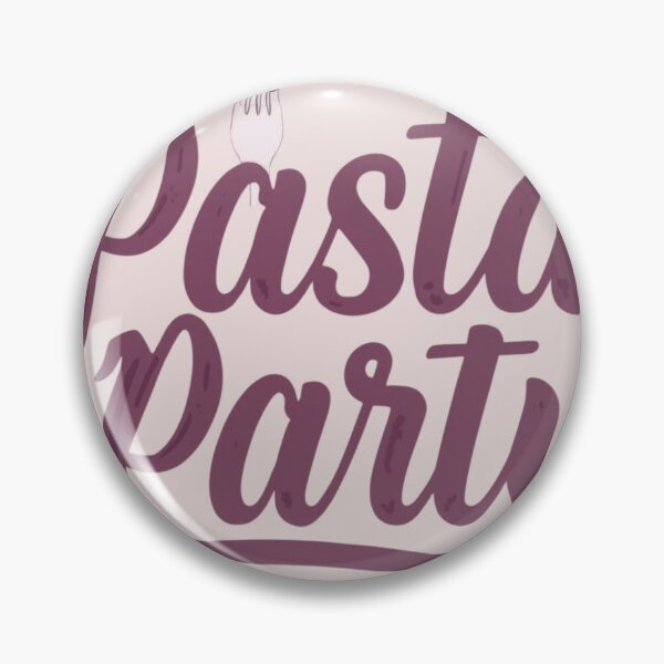Item preview, Pasta Party Bring Your Appetite Funny Foodie Italian Cuisine Design designed and sold by PACS0011.