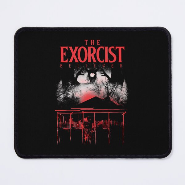 Item preview, The Exorcist Believer House designed and sold by saver861.