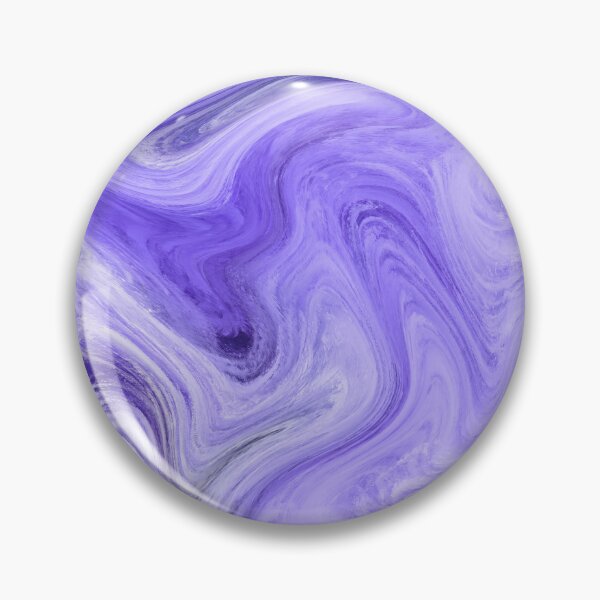 Item preview, Violet Pulse – Abstract Swirl Art in Purple designed and sold by MH-Studio.