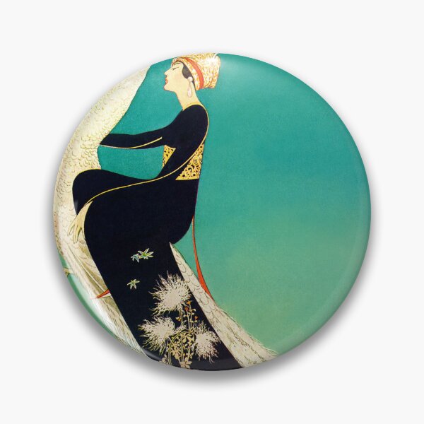 Item preview, George Wolfe Plank Vogue Cover  designed and sold by VenusArt7.