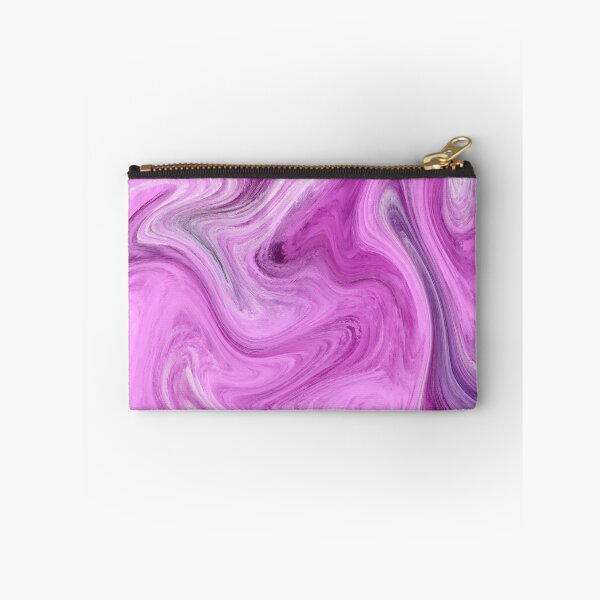 Item preview, Rose Mirage – Abstract Swirl Art in Pink designed and sold by MH-Studio.