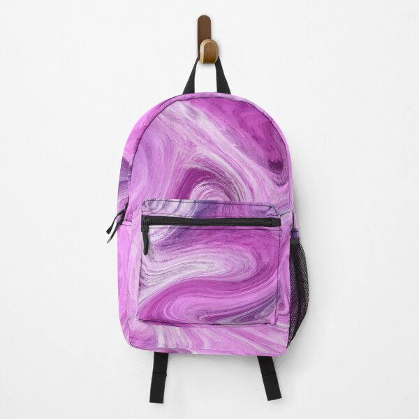 Item preview, Rose Mirage – Abstract Swirl Art in Pink designed and sold by MH-Studio.