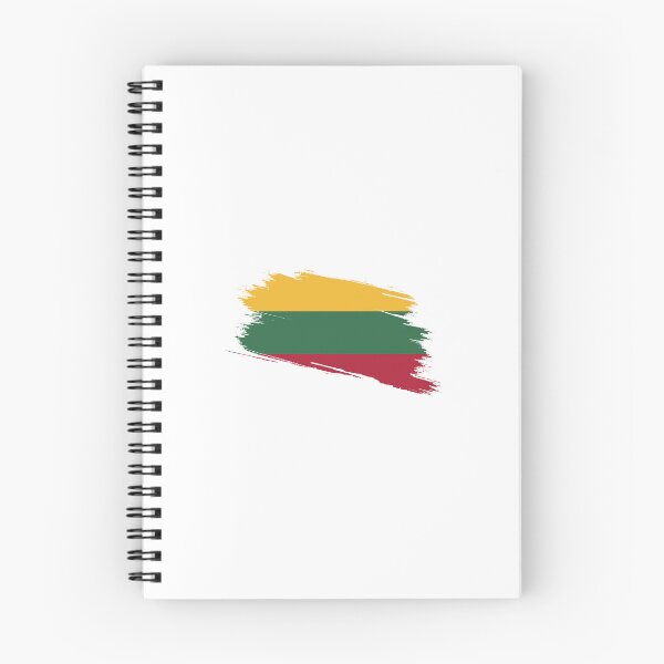 Item preview, Lithuania designed and sold by RickTShop.