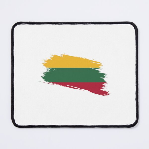 Item preview, Lithuania designed and sold by RickTShop.