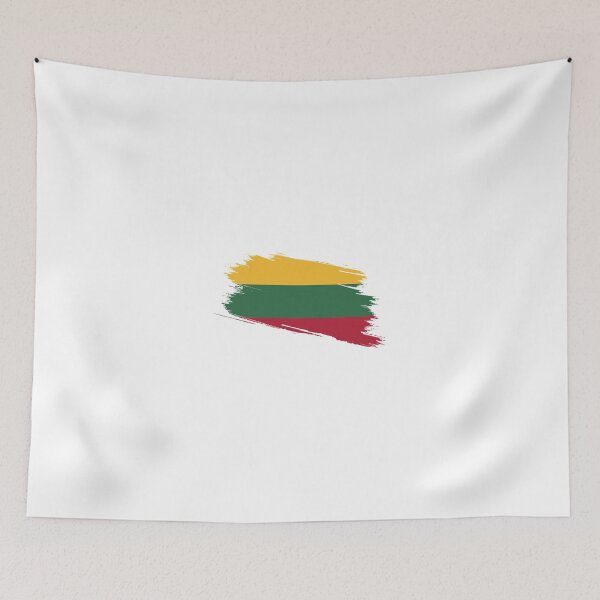 Item preview, Lithuania designed and sold by RickTShop.