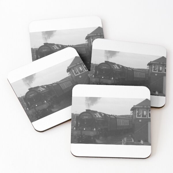 Item preview, The best time barrow railway station designed and sold by kip13.