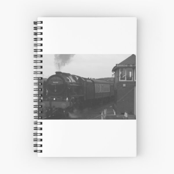 Item preview, The best time barrow railway station designed and sold by kip13.
