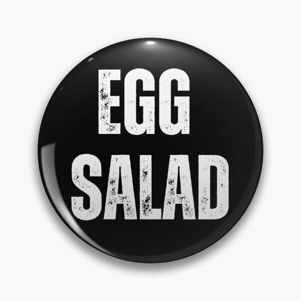 Item preview, egg salad designed and sold by sydney-syder.