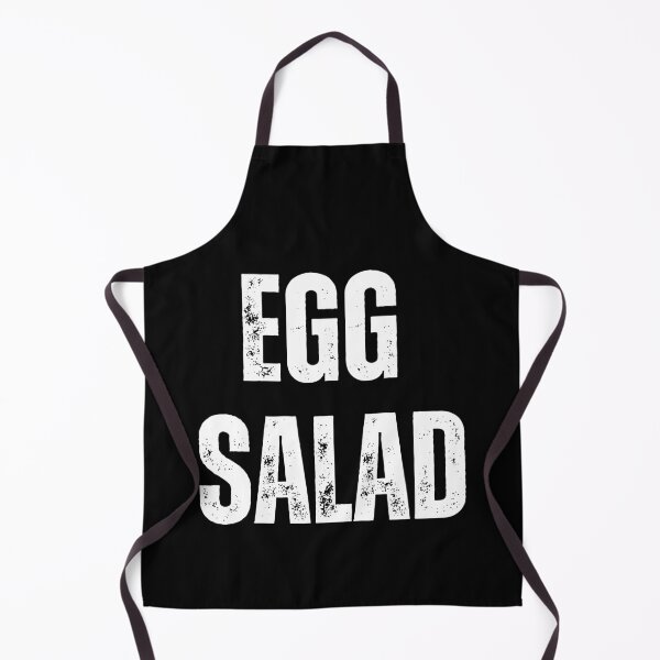 Item preview, egg salad designed and sold by sydney-syder.