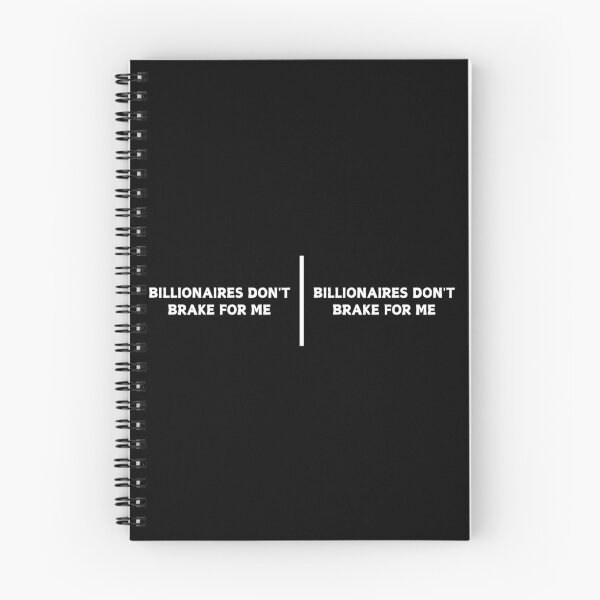 Item preview, Anti billionaire pack of 2 designed and sold by CapriCreatives.