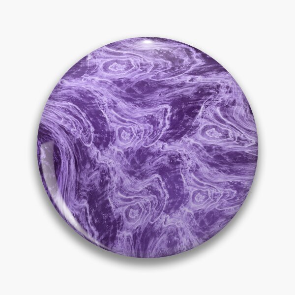 Item preview, Purple Echo – Marble Abstract Flow designed and sold by MH-Studio.