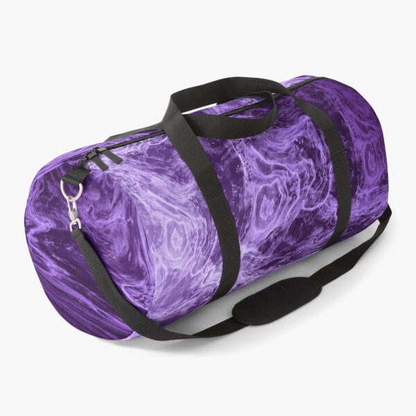 Item preview, Purple Echo – Marble Abstract Flow designed and sold by MH-Studio.