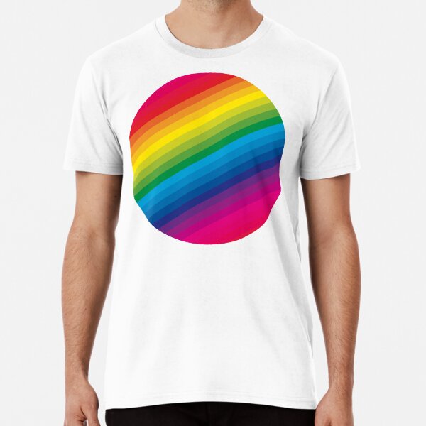 Item preview, Rainbow designed and sold by Stephanie Komen.