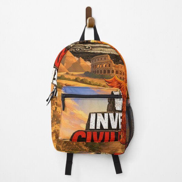 Item preview, We Invented Civ 2 designed and sold by Scott E Williams.