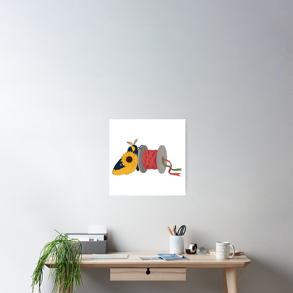 Item preview, Poster designed and sold by pumsquare.