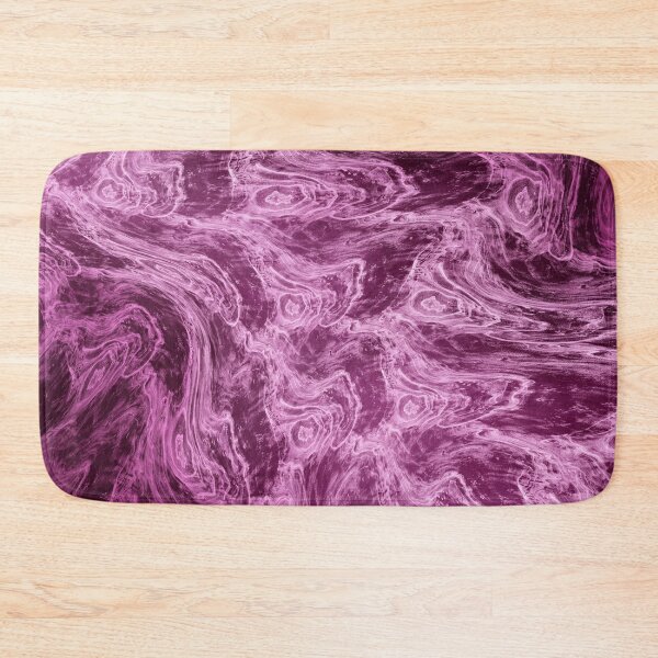 Item preview, Pink Mirage – Marble Abstract Flow designed and sold by MH-Studio.