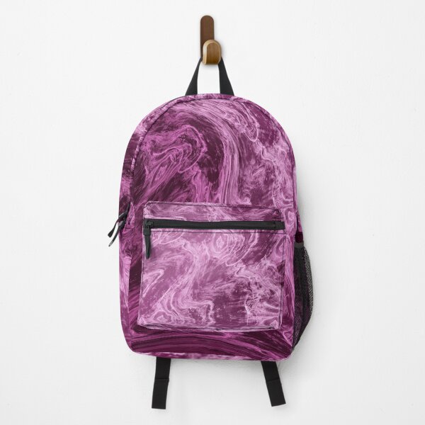 Item preview, Pink Mirage – Marble Abstract Flow designed and sold by MH-Studio.