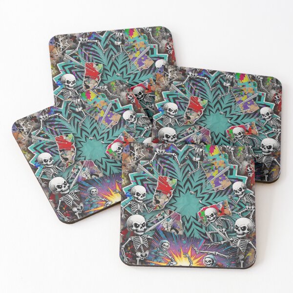 Item preview, Skeletons designed and sold by Niagara-ReVolt.