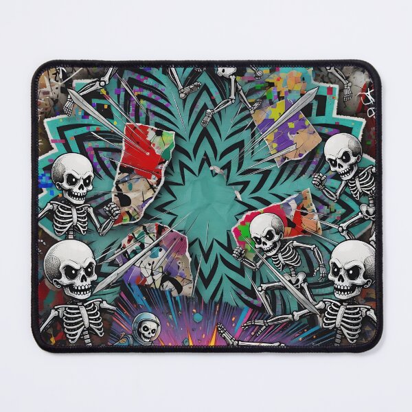 Item preview, Skeletons designed and sold by Niagara-ReVolt.