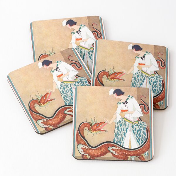 Item preview, George Wolfe Plank Vogue Cover  designed and sold by VenusArt7.