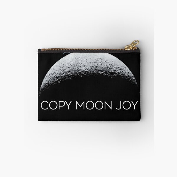 Item preview, Copy, Moon Joy - Artemis II Nasa Moon Mission Space Exploration designed and sold by JDVNart.