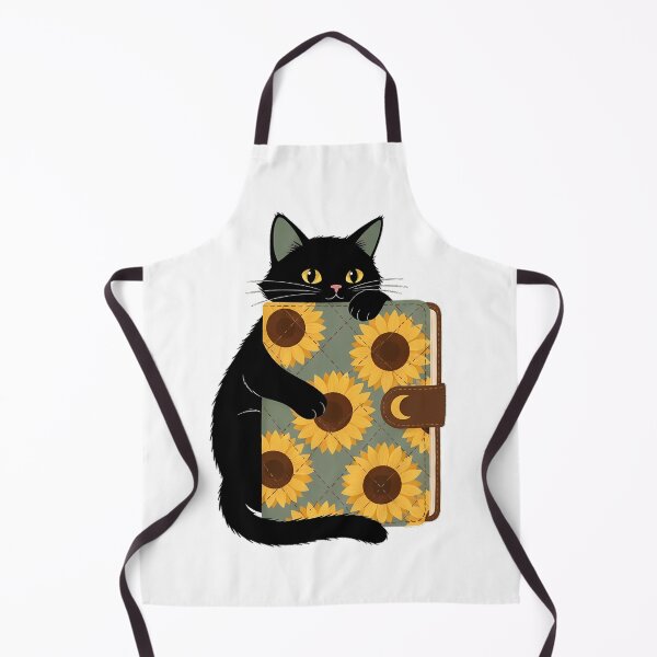 Item preview, Quilted Journal Cat designed and sold by pumsquare.