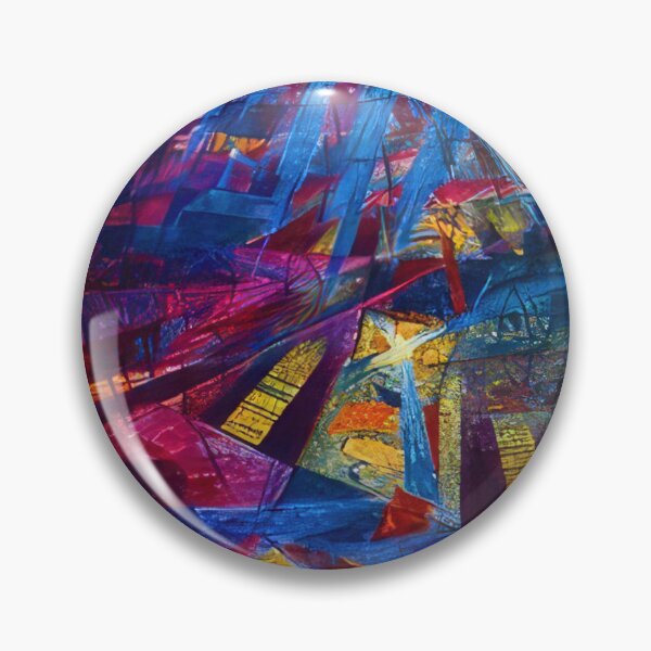 Item preview, Luigi Russolo designed and sold by depthsmoke.