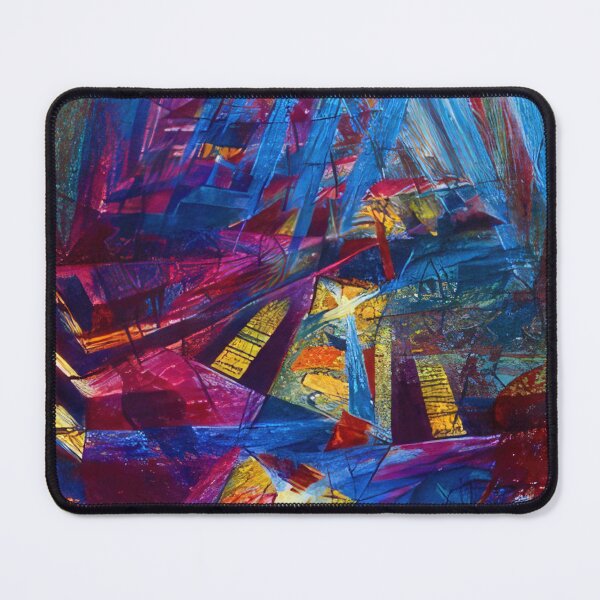 Item preview, Luigi Russolo designed and sold by depthsmoke.