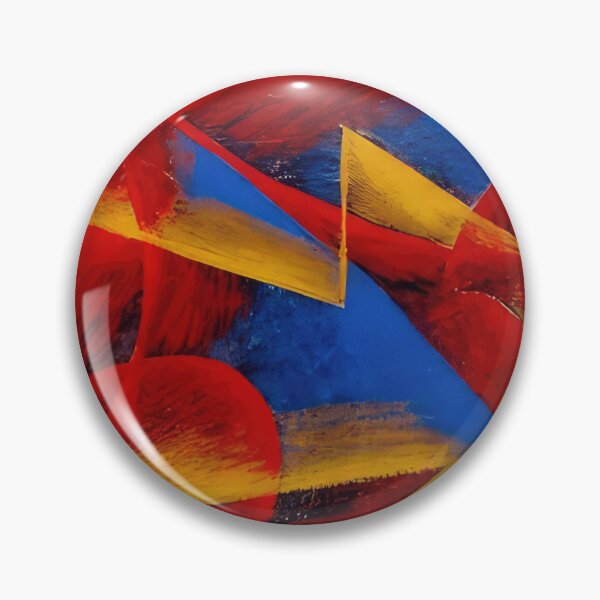 Item preview, Luigi Russolo designed and sold by depthsmoke.