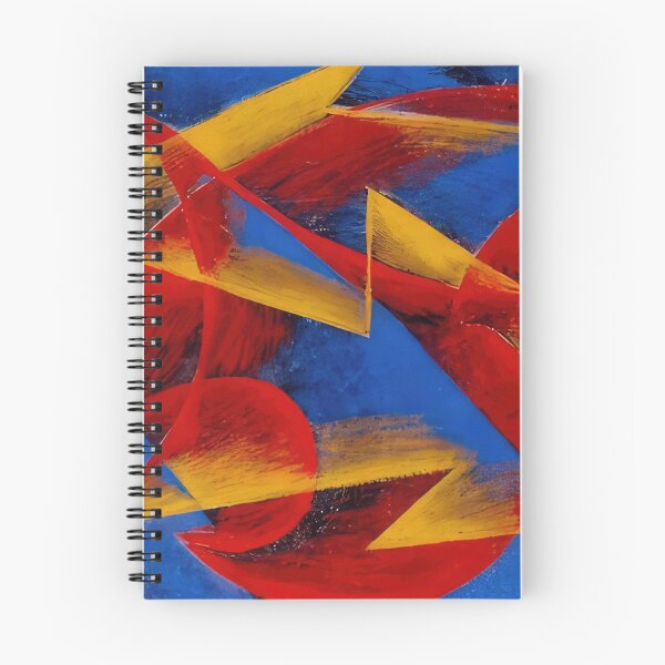 Item preview, Luigi Russolo designed and sold by depthsmoke.