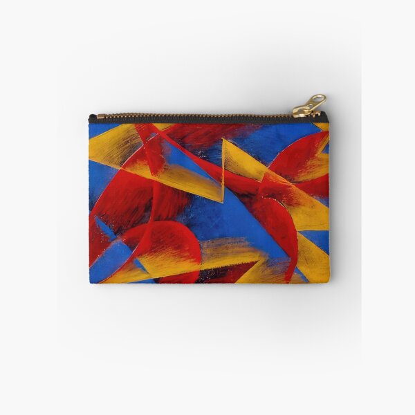 Item preview, Luigi Russolo designed and sold by depthsmoke.
