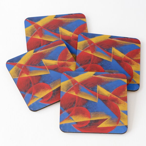 Item preview, Luigi Russolo designed and sold by depthsmoke.