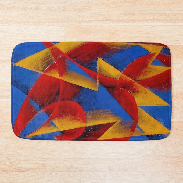 Item preview, Luigi Russolo designed and sold by depthsmoke.