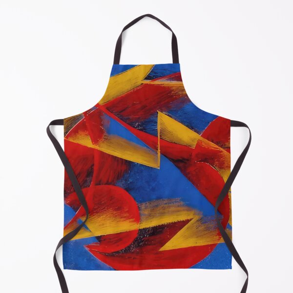Item preview, Luigi Russolo designed and sold by depthsmoke.