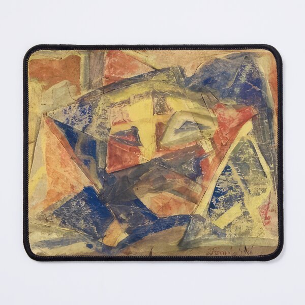 Item preview, Luigi Russolo designed and sold by depthsmoke.