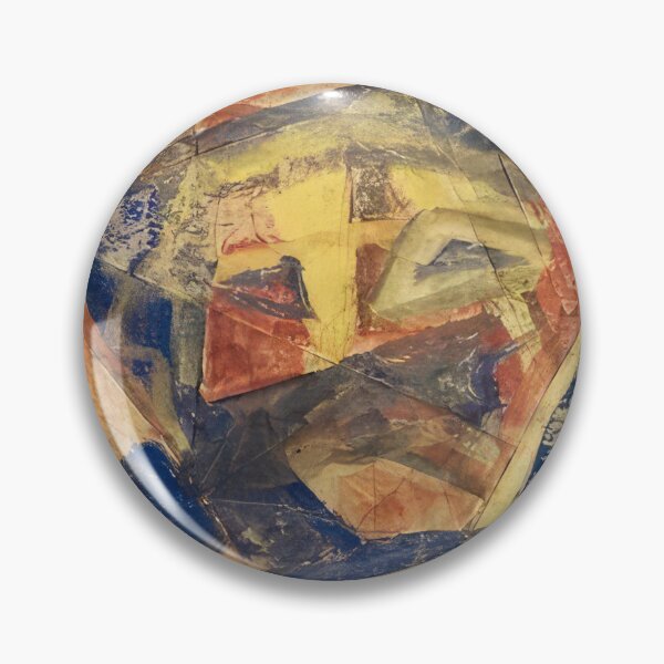 Item preview, Luigi Russolo designed and sold by depthsmoke.