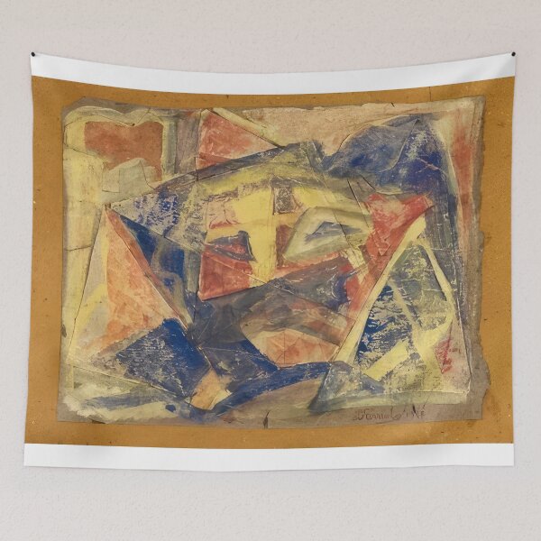 Item preview, Luigi Russolo designed and sold by depthsmoke.
