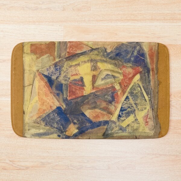 Item preview, Luigi Russolo designed and sold by depthsmoke.