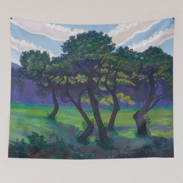 Item preview, Luigi Russolo designed and sold by depthsmoke.