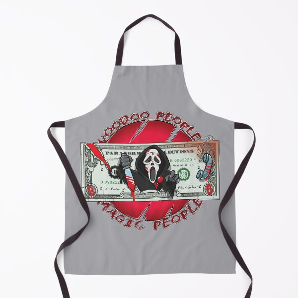 Item preview, Voodoo Grim Slasher Wealth designed and sold by Voodoo Store Paranormal Collections.