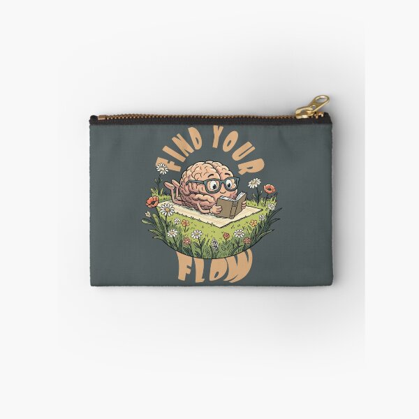 Item preview, Find Your Flow designed and sold by CARPIO Creations.