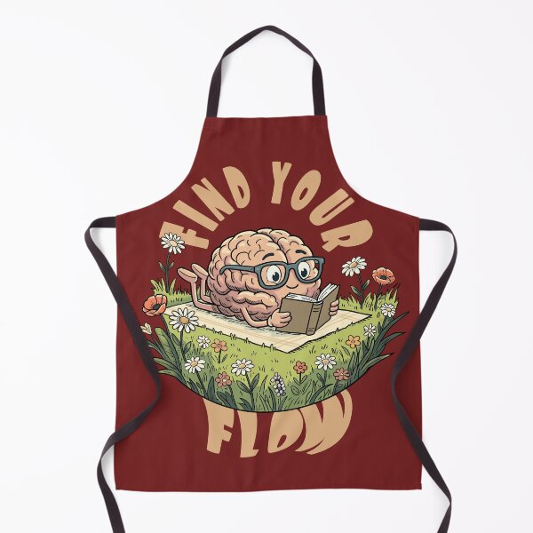 Item preview, Find Your Flow designed and sold by CARPIO Creations.